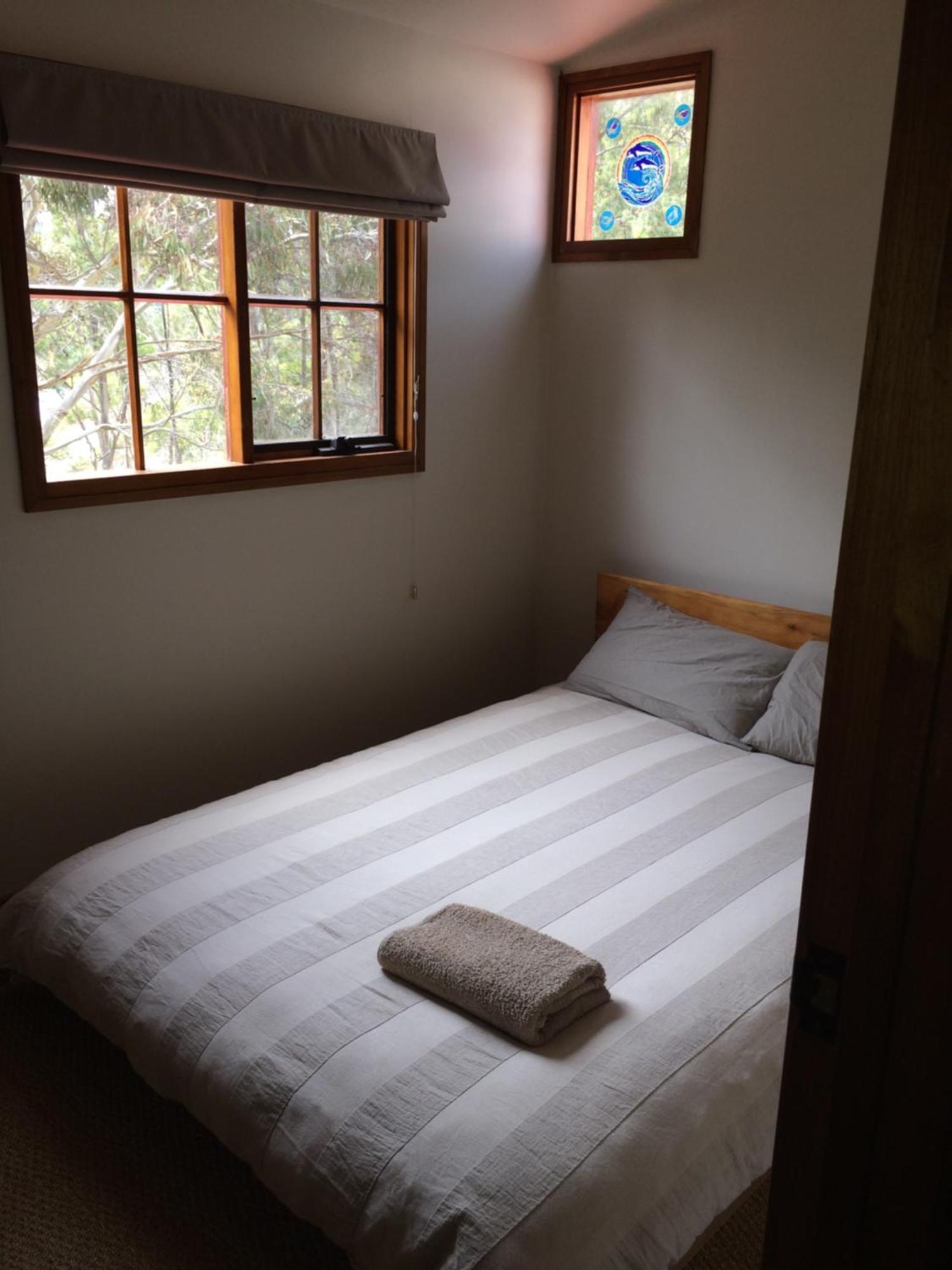 Tranquil Point Guest House Cygnet Ngoại thất bức ảnh