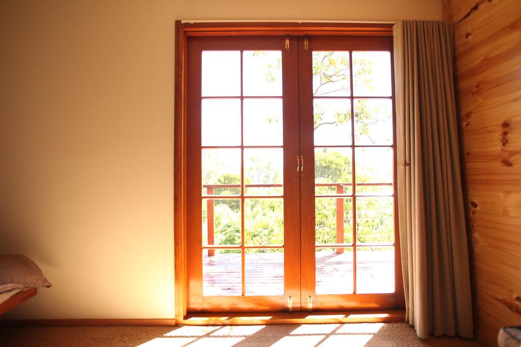 Tranquil Point Guest House Cygnet Ngoại thất bức ảnh