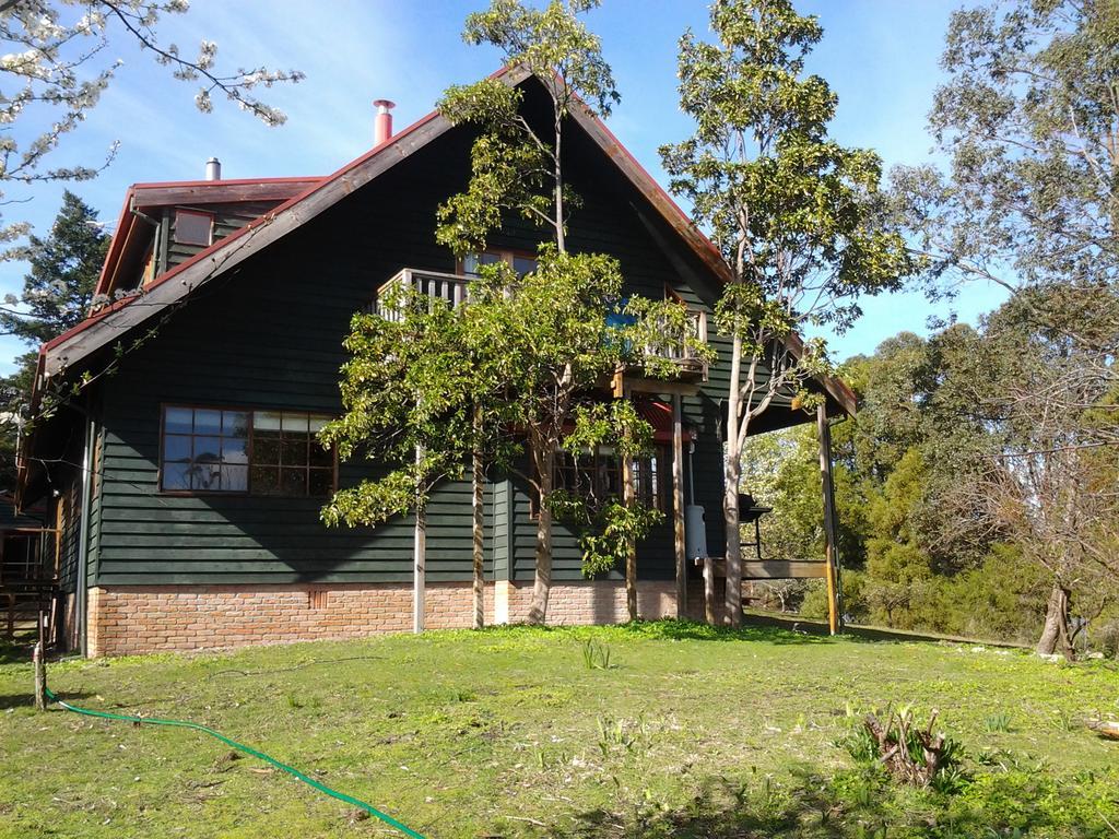 Tranquil Point Guest House Cygnet Ngoại thất bức ảnh