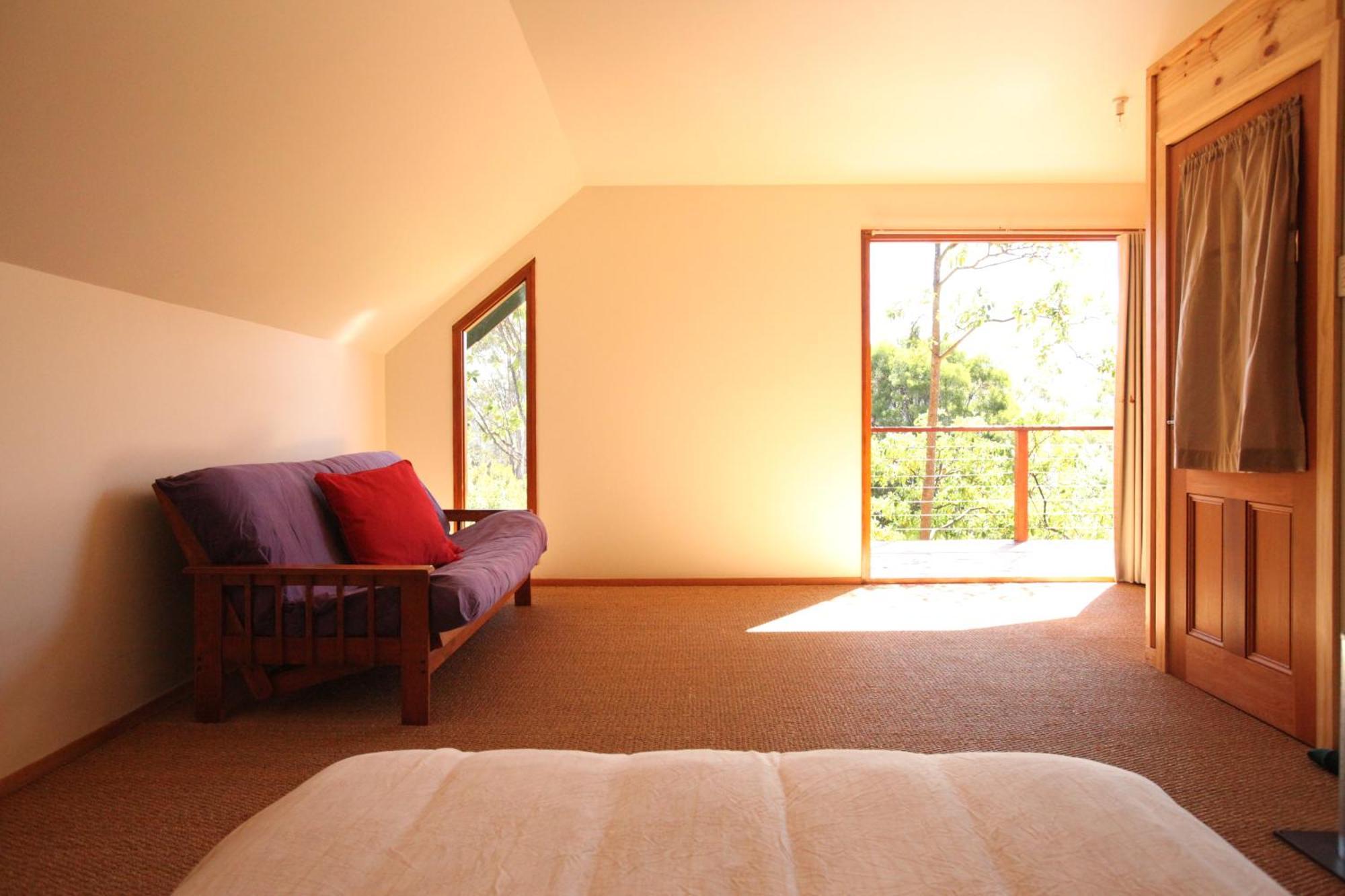 Tranquil Point Guest House Cygnet Ngoại thất bức ảnh