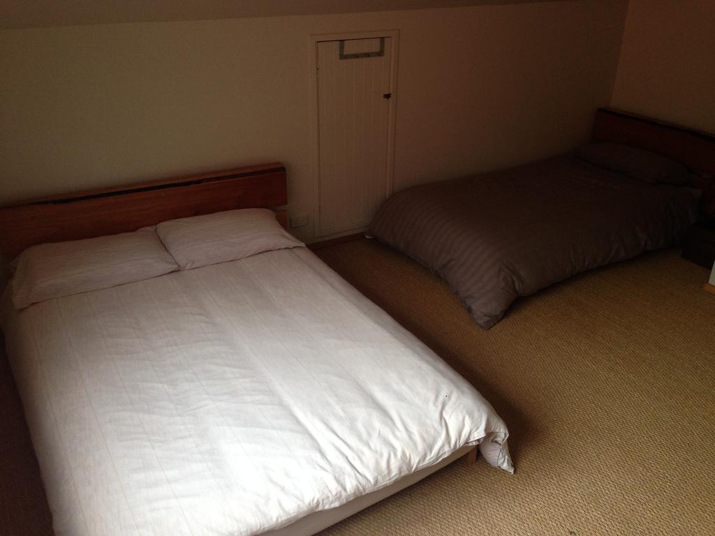 Tranquil Point Guest House Cygnet Ngoại thất bức ảnh