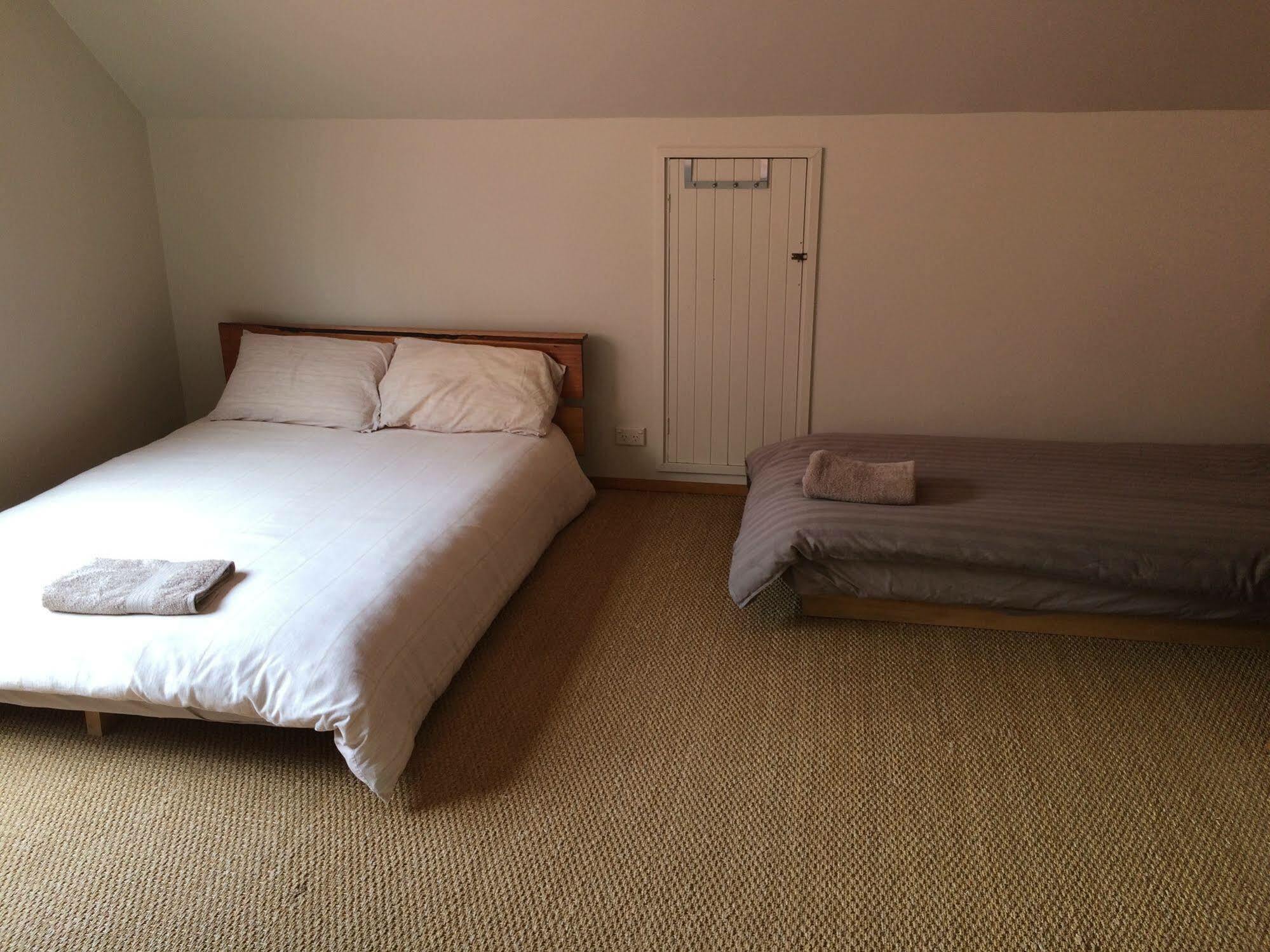 Tranquil Point Guest House Cygnet Ngoại thất bức ảnh