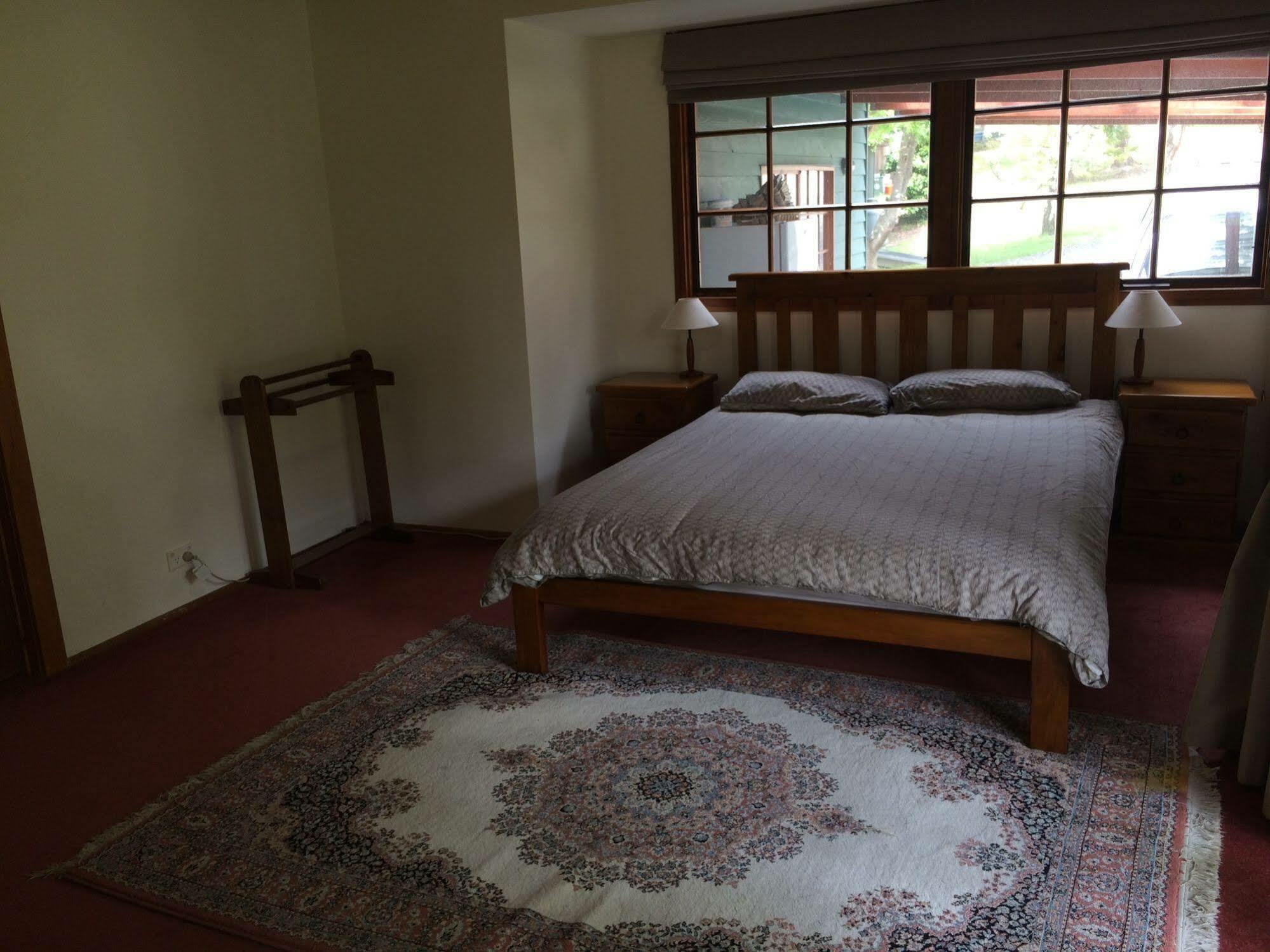 Tranquil Point Guest House Cygnet Ngoại thất bức ảnh