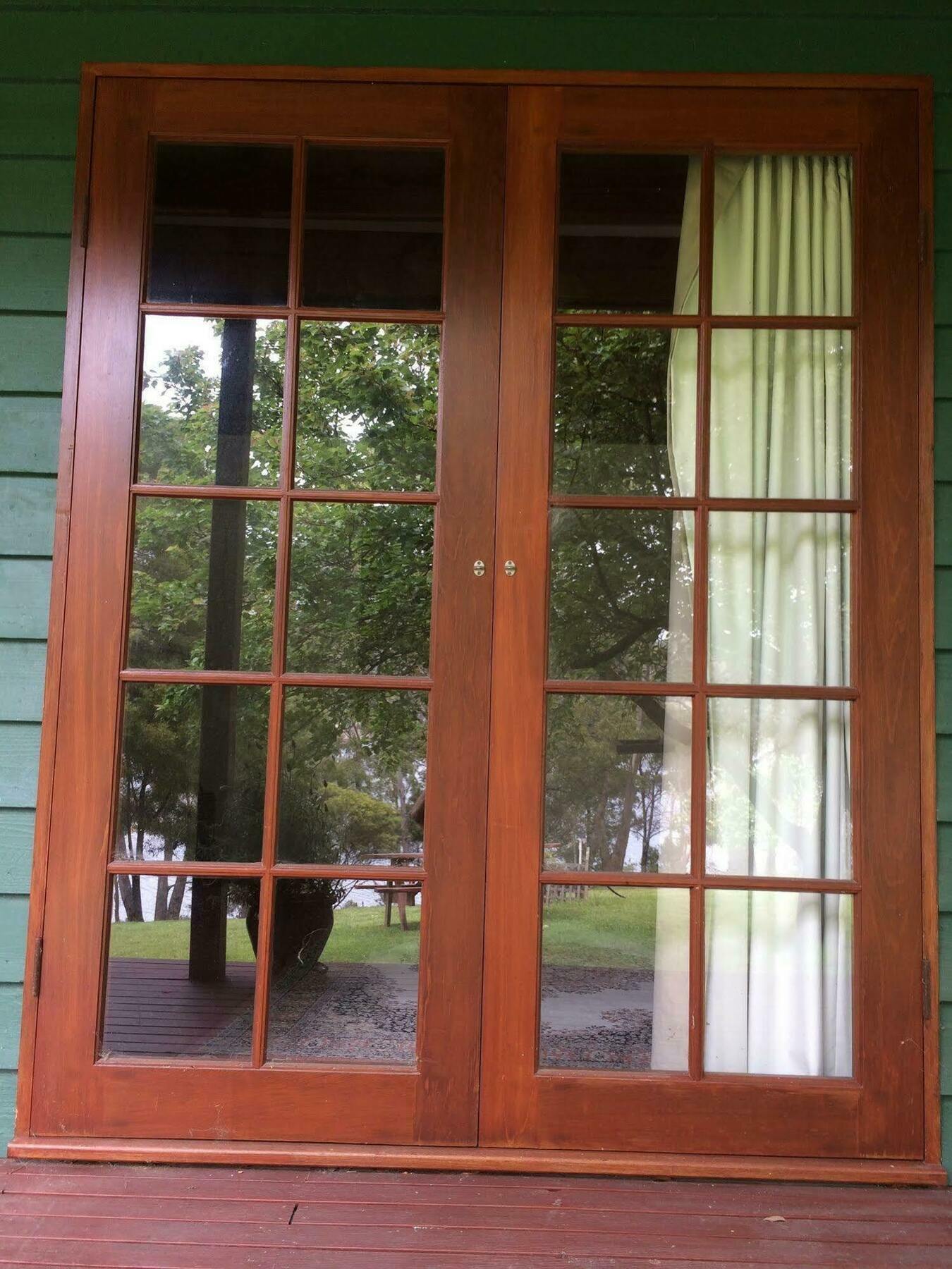 Tranquil Point Guest House Cygnet Ngoại thất bức ảnh